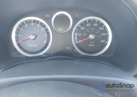 2011 Nissan Sentra 2.0Sr z USA, uszkodzony, nr VIN 3N1AB6AP6BL676619